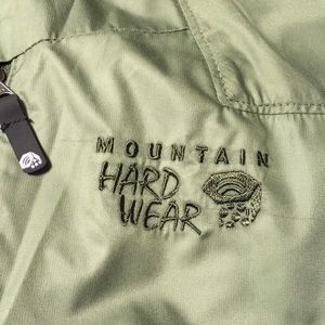Mountain Hardwear Jacket